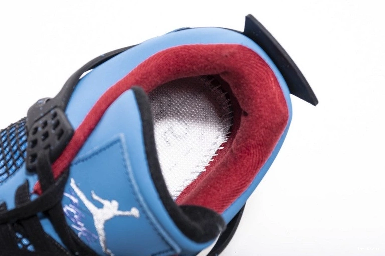 Cactus Travis x 308497-406 Jack Scott Jordan 4 0425